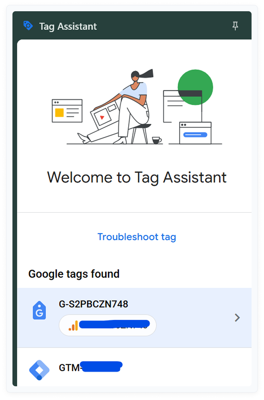 Tag Assistant (Google)